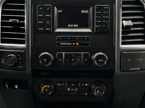 Used 2017 Ford F250 XLT w/ XLT Value Package image 19