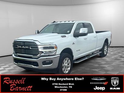 Used 2023 RAM 3500 Laramie