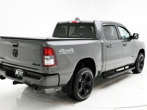 Used 2020 RAM 1500 Big Horn AWD/4WD image 8