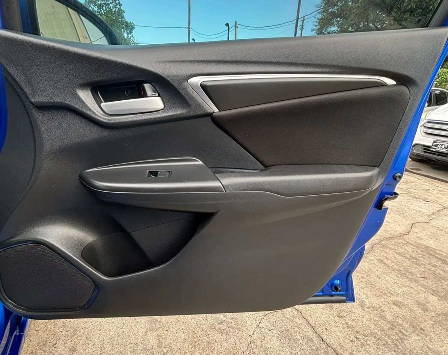 Used 2020 Honda Fit LX image 18