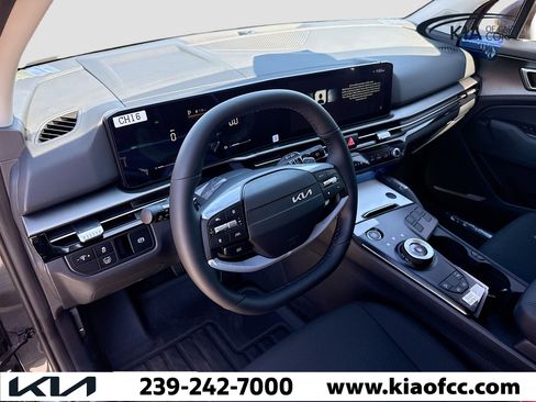 New 2026 Kia Sportage LX image 25