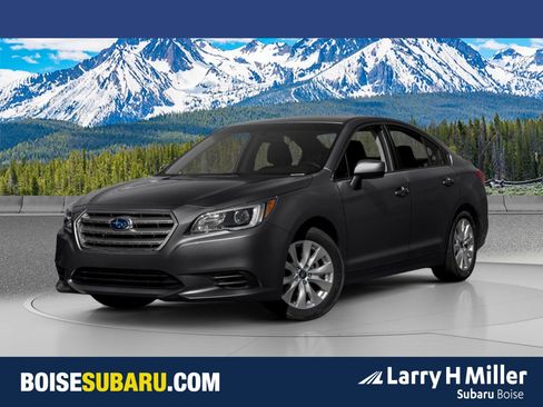 Used 2015 Subaru Legacy 2.5i Premium w/ Popular Package #2 AWD/4WD image 1