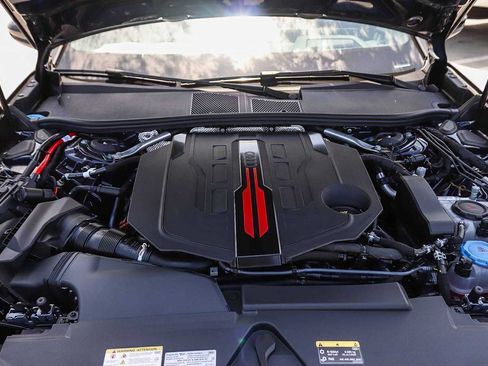 New 2026 Audi S5 Prestige AWD/4WD image 38