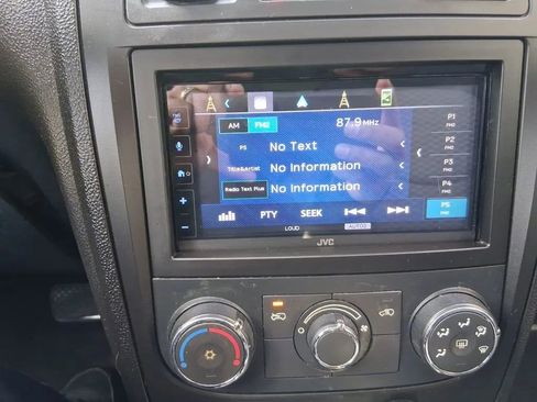 Used 2007 Chevrolet HHR LT w/ LT Preferred Equipment Group FWD image 17