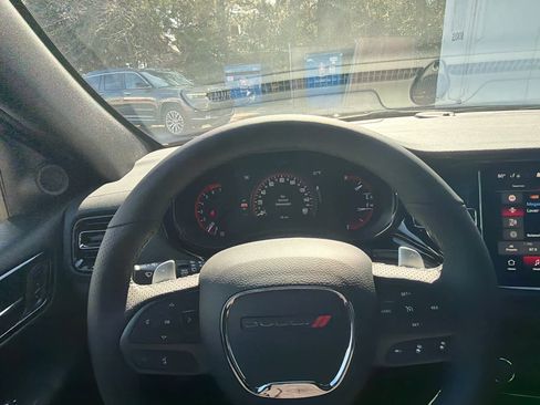 New 2026 Dodge Durango GT image 20