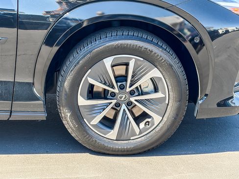 Used 2023 Lexus RZ 450e Premium w/ Technology Package AWD/4WD image 9