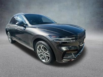 Used 2025 Genesis GV70 2.5T