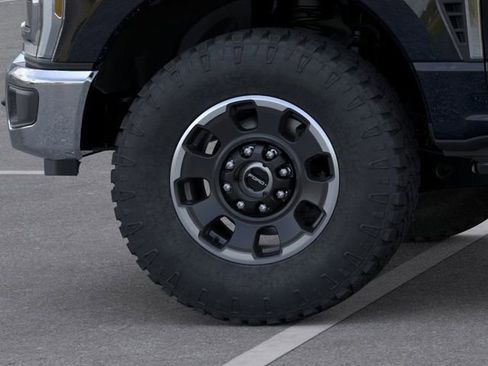 New 2026 Ford F350 XLT w/ XLT Premium Package image 19