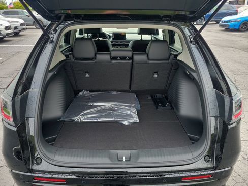 New 2027 Honda HR-V EX-L image 28
