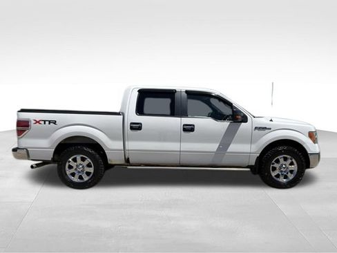 Used 2013 Ford F150 XLT w/ XTR Pkg RWD image 19
