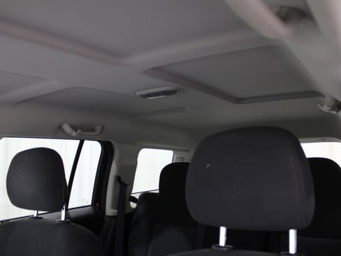 Used 2017 Jeep Patriot Sport image 15