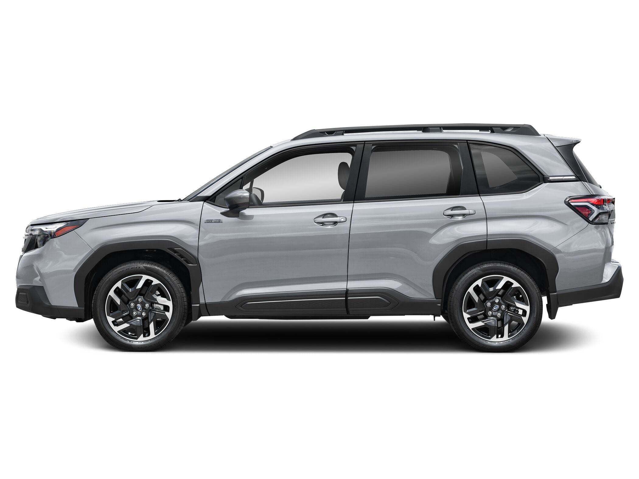 New 2026 Subaru Forester Touring AWD/4WD image 3