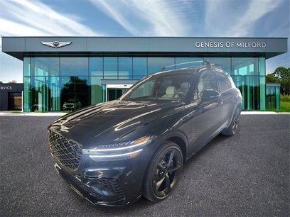New 2026 Genesis GV70 3.5T Sport Prestige