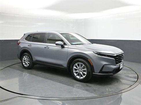 New 2026 Honda CR-V EX image 17