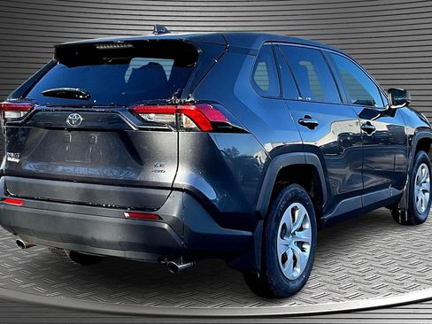 Used 2023 Toyota RAV4 LE image 6