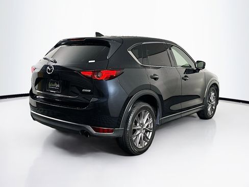 Used 2019 MAZDA CX-5 Grand Touring image 9