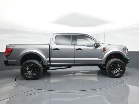 Used 2024 Ford F150 XLT w/ Equipment Group 303A High AWD/4WD image 9