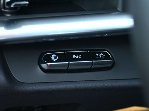 Used 2024 Chevrolet Corvette Z06 image 11