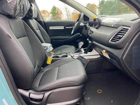 New 2026 Kia Seltos SX image 15