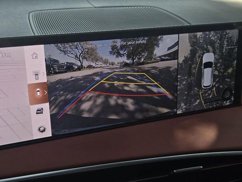 New 2026 Genesis GV70 3.5T Sport Advanced image 26