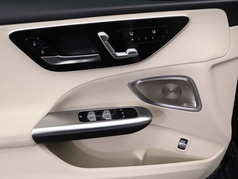 New 2025 Mercedes-Benz C 300 C 300 image 25