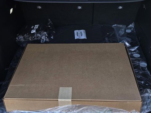 New 2026 MAZDA CX-50 2.5 Hybrid w/ Weather Package image 10