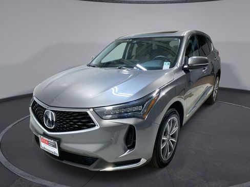Certified 2023 Acura RDX AWD w/ Technology Package image 1