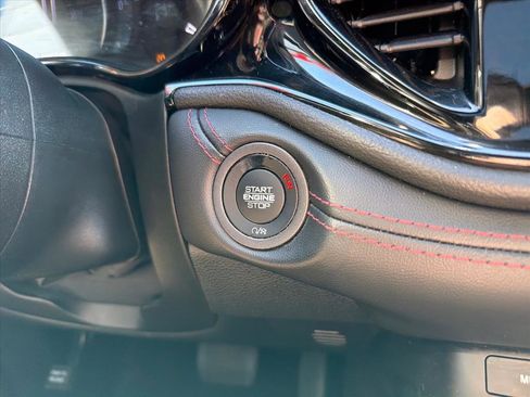 Used 2022 Dodge Durango R/T w/ Blacktop Package image 16