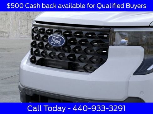 New 2026 Ford Maverick Lariat w/ 4K Tow Package image 20