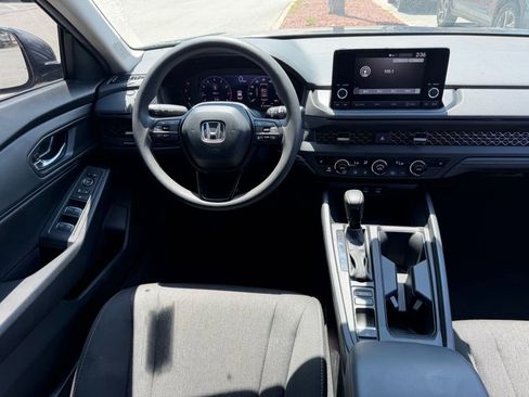 Used 2024 Honda Accord EX image 22
