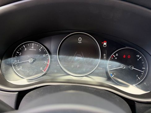 New 2026 MAZDA CX-30 AWD 2.5 S image 27