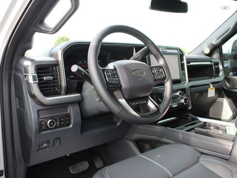 New 2026 Ford F350 Platinum AWD/4WD image 2
