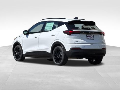 New 2027 Chevrolet Bolt RS FWD image 5