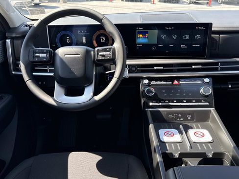 New 2026 Hyundai Santa Fe SE AWD/4WD image 2