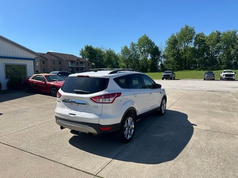 Used 2013 Ford Escape SEL AWD/4WD image 8