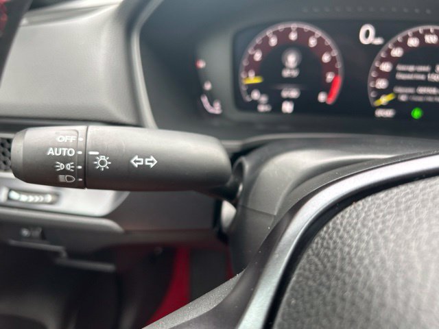 Used 2025 Honda Civic Type R image 28