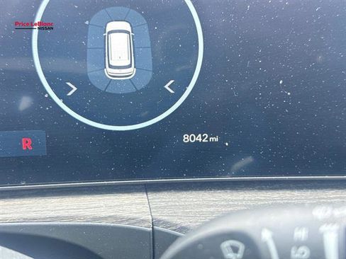 Used 2025 Hyundai Santa Fe Calligraphy FWD image 27