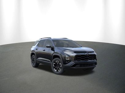 New 2026 Chevrolet Equinox ACTIV w/ Convenience Package III