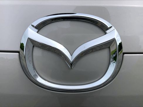 Certified 2025 MAZDA CX-5 AWD 2.5 S image 33