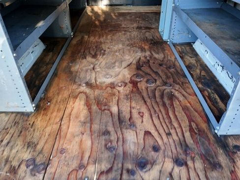 Used 2013 Ford E-150 and Econoline 150 w/ PWR Group image 22