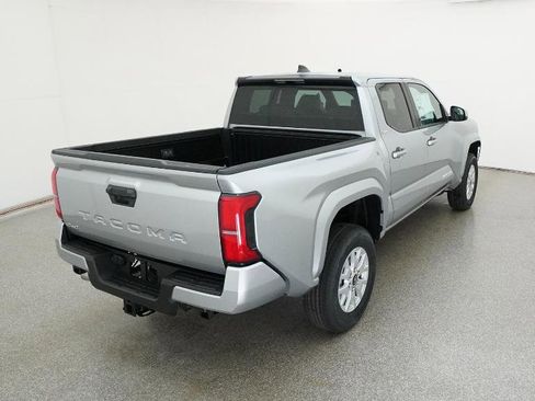 New 2026 Toyota Tacoma SR5 image 79