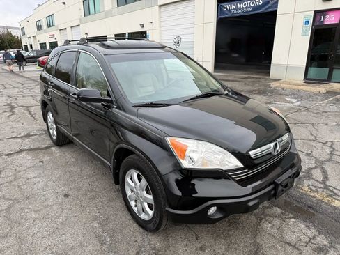 Used 2009 Honda CR-V EX-L image 14