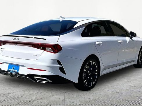Used 2023 Kia K5 GT-Line w/ GT-Line Premium Package image 6