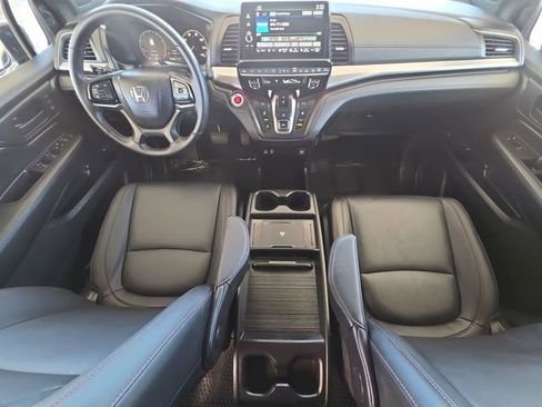 Used 2025 Honda Odyssey Sport-L image 20