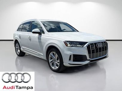 Used 2023 Audi Q7 3.0T Premium