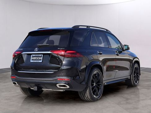 New 2026 Mercedes-Benz GLE 580 4MATIC image 7
