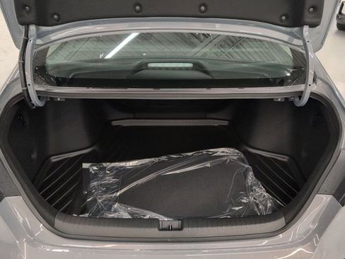 New 2025 Honda Accord SE image 33