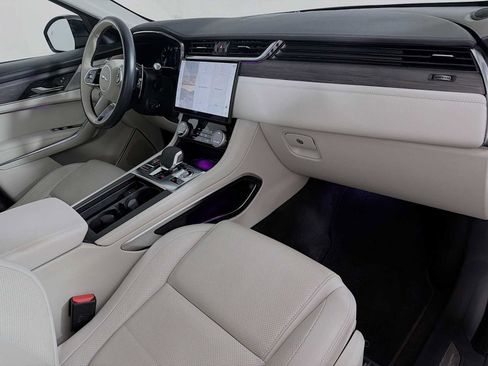 Used 2022 Jaguar F-PACE S AWD/4WD image 29