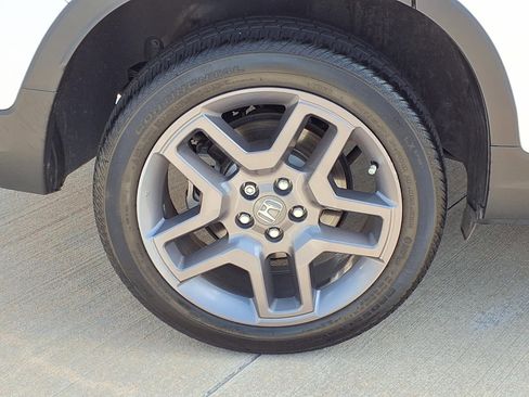 Used 2023 Honda Passport EX-L image 27