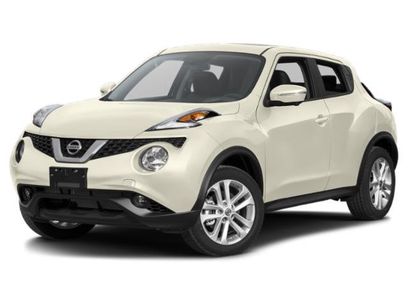 Used 2015 Nissan Juke SL